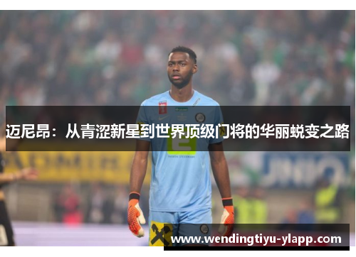 迈尼昂：从青涩新星到世界顶级门将的华丽蜕变之路